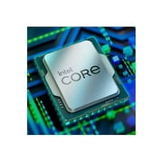 Intel CPU Core i5-12400F / 6/12 / 2.5GHz / 6xxChipset / BX8071512400F