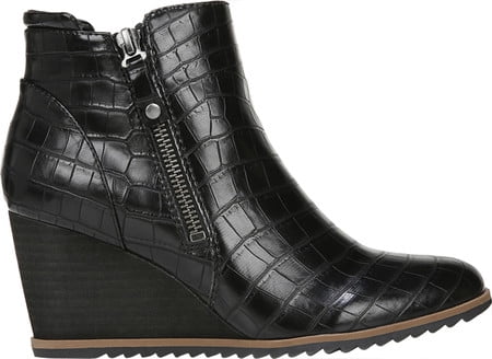 soul naturalizer haley wedge bootie