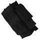thumbnail image 5 of Bolsa para Walkie Talkie mini soporte elástico para radio Molle resistente al desgaste y duradero con material de poliéster de alta calidad para uso familiar en exteriores Amonsee Otros, 5 of 8