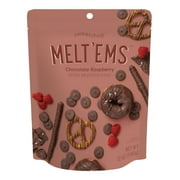 Sweetshop Melt'ms Chocolate Raspberry Melting Chocolate, 12oz