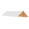 thumbnail image 1 of Soidarity Sun Shelter 3x3m Refugios cuadrados portátiles Fácil instalación Verano Primavera Otoño Tienda reciclable Acampar al aire libre carpas, 1 of 6