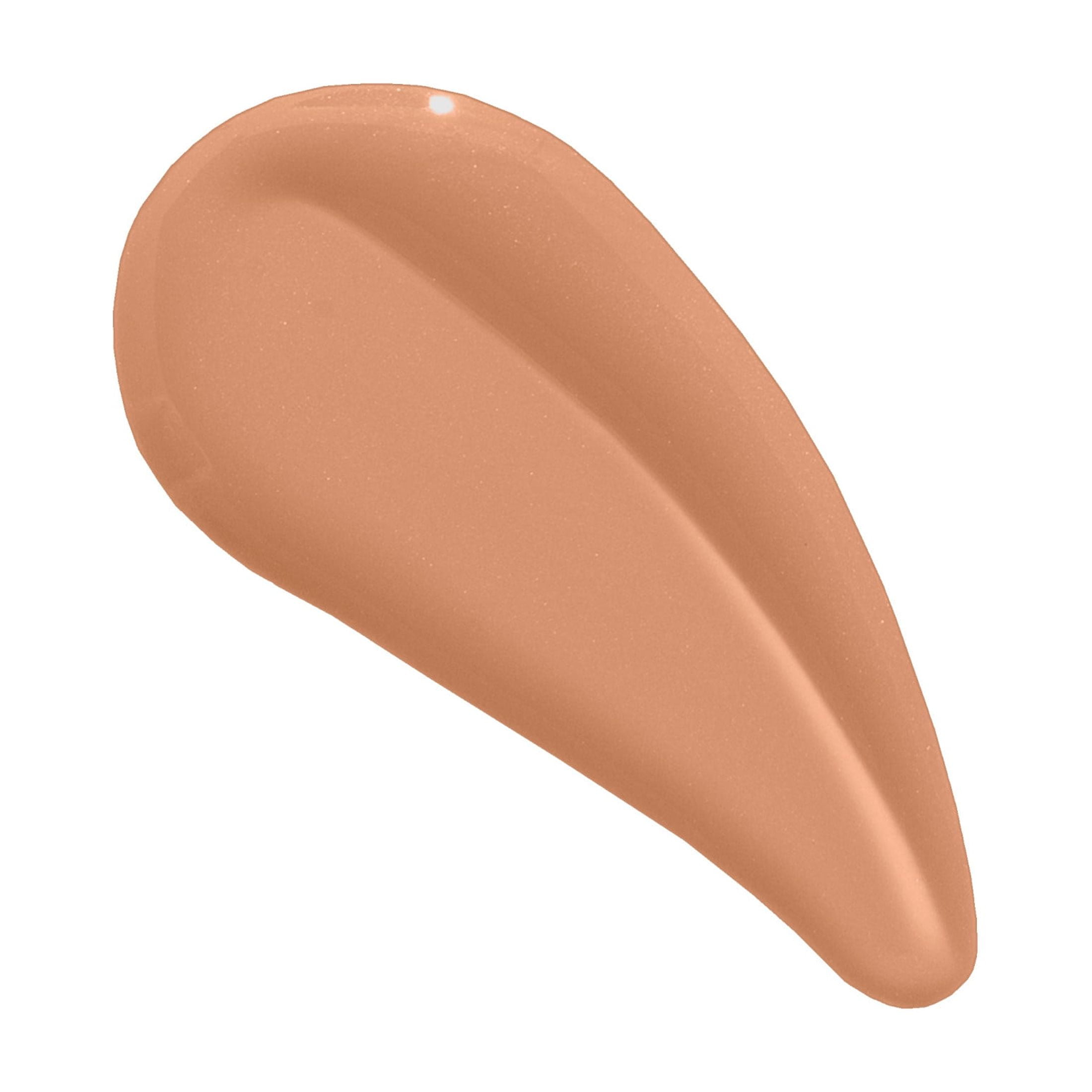 Wet n Wild Bare Focus Skin Tint - 5% Niacinamide Enriched Lightweight Foundation - Deep Tan
