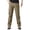 Yellow, variant on Vedolay Mens Cargo Pants Drawstring Straight Leg Pants Casual Loose Lounge Trousers Grey,3XL