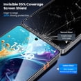 thumbnail image 4 of Protector de pantalla Uyiton Unbreak-glass para Samsung Galaxy S25 Ultra, 4 of 6