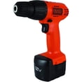 thumbnail image 2 of Taladro Atornillador BLACK+DECKER 101 Acc CD121K100-B3, 2 of 3