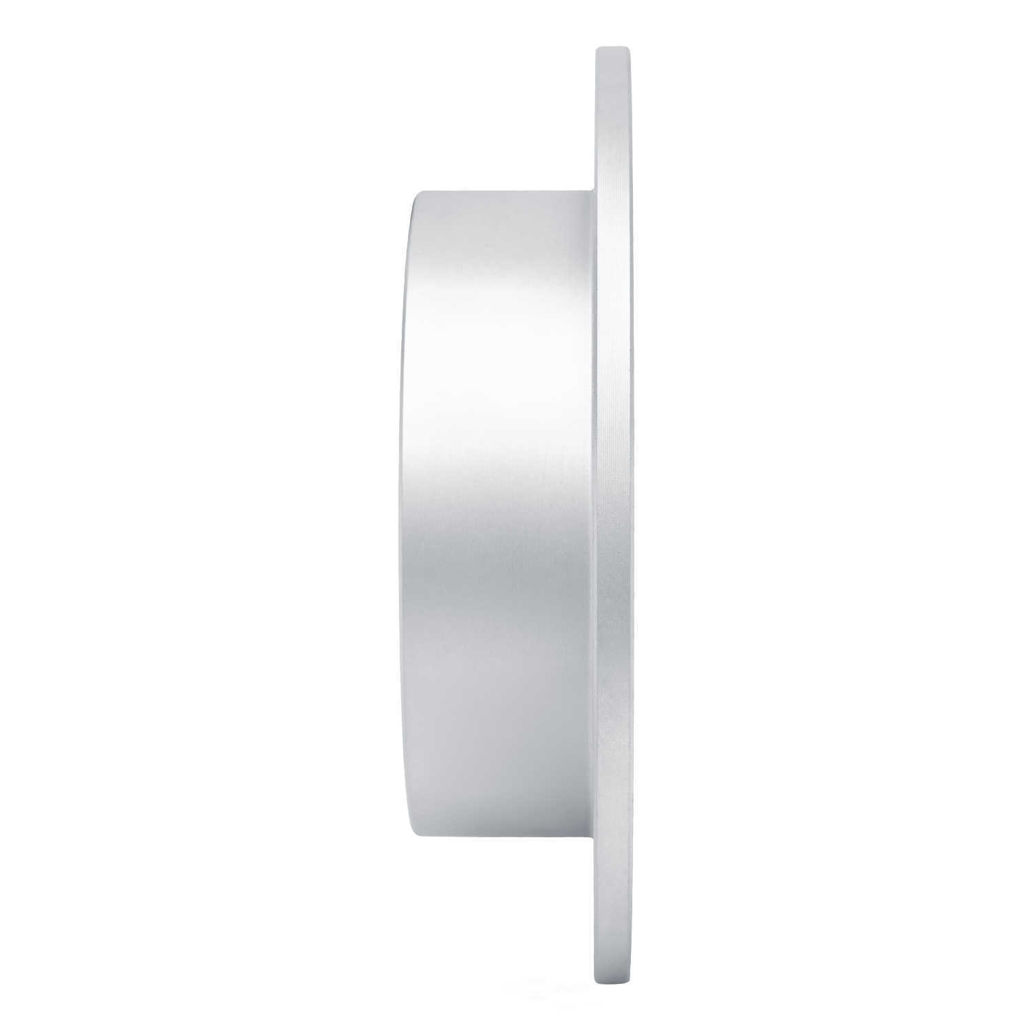 Dynamic Friction Company 830-72038L DFC Geoperformance Rotor - Drilled and Slotted