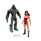 thumbnail image 1 of Figura de acción de la Liga de la justicia, Batman V, Superman, Superman, Mujer Maravilla, Linterna Verde Flash, DC, juguete coleccionable, regalos, 1 of 2