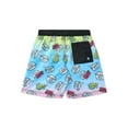 thumbnail image 2 of Dip N Dots Boy's Swim Trunks, Sizes 4-12, 2 of 3