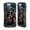 Final Verdict, variant on Head Case Designs Officially Licensed Anne Stokes Tribal Gothic Guardian Hybrid Case Compatible with Apple iPhone 13 Pro