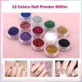 thumbnail image 5 of Mano de práctica de uñas para uñas acrílicas, kits de entrenamiento de práctica de manos de uñas flexibles, mano de goma para uñas postizas para practicar uñas postizas con taladro de uñas, lámpara se, 5 of 5