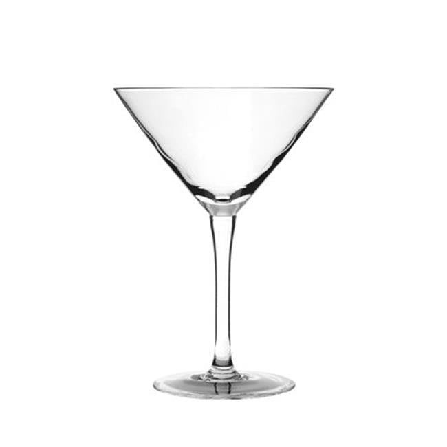 Regina 7 Oz Martini Glass Set Of 6