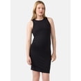 thumbnail image 5 of Ingrid & Isabel For Every Belly Women's Maternity Tank Bodycon Dress, Sizes S-XXL, 5 of 8