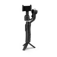 thumbnail image 2 of Sidaley Monopie Universal ajustable 360 ​​grados soporte giratorio para teléfono soporte de cardán eléctrico accesorios para sesión de fotos Controles remotos, 2 of 6