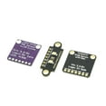 thumbnail image 3 of TCS34725 TCS34725 color recognition sensor RGB IIC mingguang induction module STM32 - BAR BLACK, 3 of 4