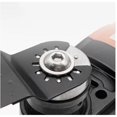 thumbnail image 5 of Suitable for - Starlock Tool Converter - Suitable for Star Lock System Power Tool Oscillating Saw Blade Adapter Easy to Install Hand Tools 1 Set, 5 of 5
