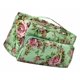 thumbnail image 5 of Bolsa de Tejer Macarena Organizador de Con Bolsillo Para Agujas de Tejer Proyectos y Suministros Morado, 5 of 6