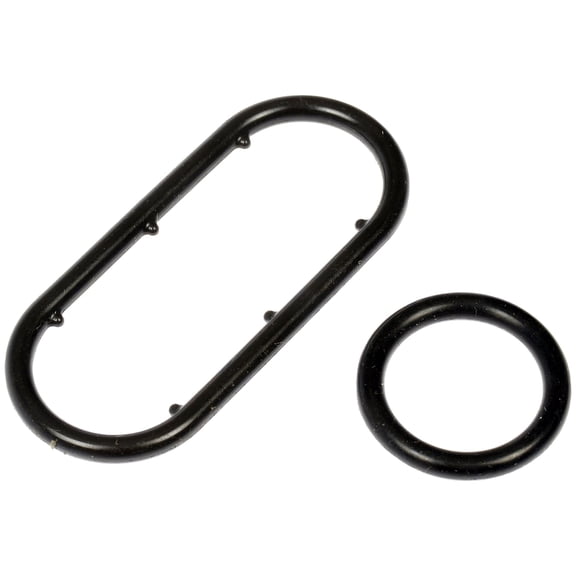 Dorman 926-454 Oil Cooler Assembly Seal Kit for Specific Infiniti / Nissan Models