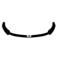 thumbnail image 3 of For Mercedes-Benz A Class W177 A45 A45S AMG 2019-2023 Front Bumper Spoiler Lip Lower Body Kit Diffuser Splitter Tuning Guard, 3 of 7