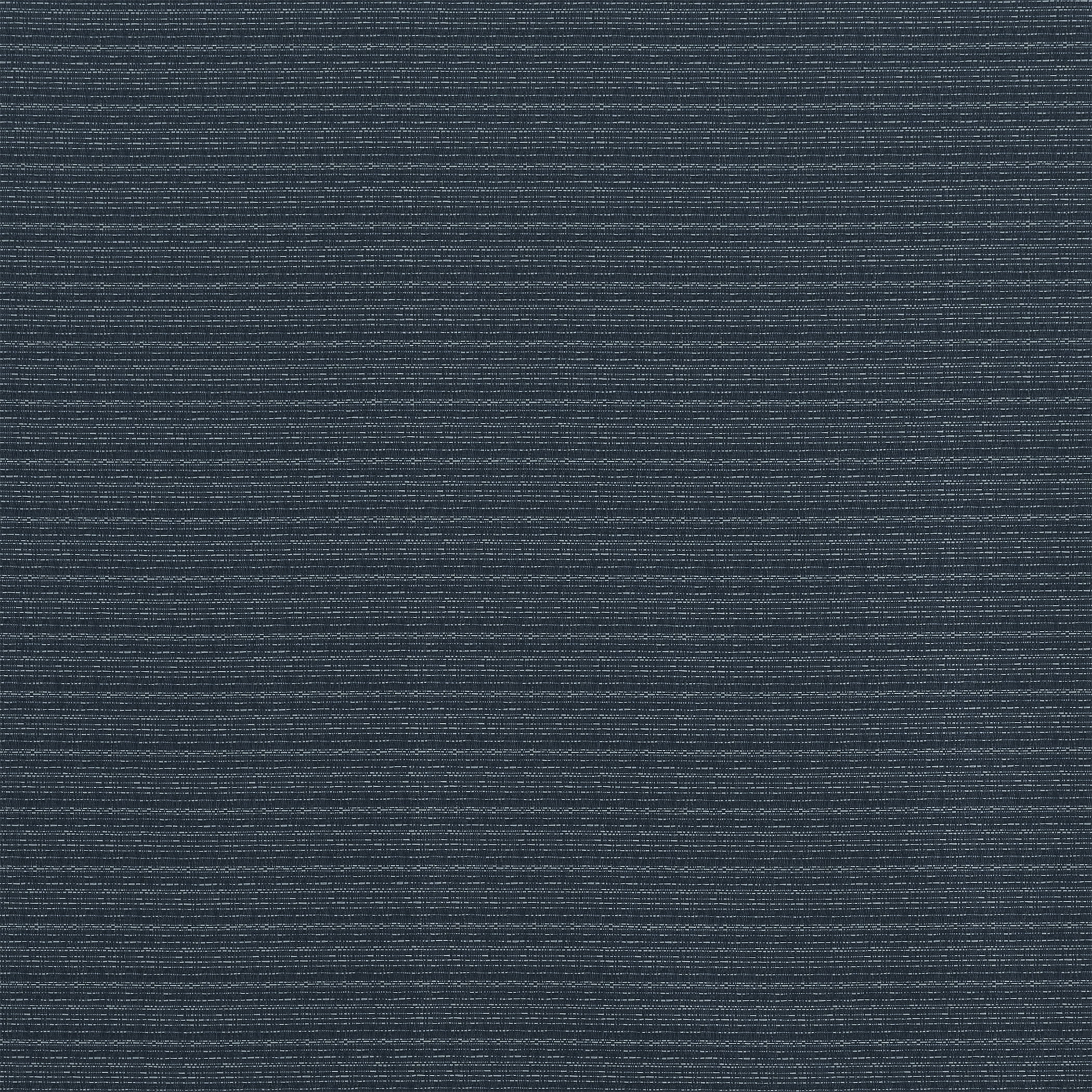 Sun Zero Arlo 2-Piece Textured Thermal Insulated Room Darkening Grommet Curtain Panel Pair, Navy, 40"W x 108"L