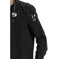 thumbnail image 3 of Cherokee Infinity Men Warm Up Scrubs Jacket Zip Front CK305A, 3 of 9