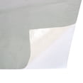 thumbnail image 5 of PET-U 1PC 24" × 12" × 0.04"  Adhesive Backed Aluminized Heat Barrier, 5 of 5