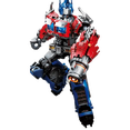 thumbnail image 3 of Blokees Transformers Classic Class 01 Optimus Prime, 3 of 6