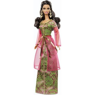 Princess of India Barbie インドバービー Princess of India Barbie インドバービー - メルカリ
