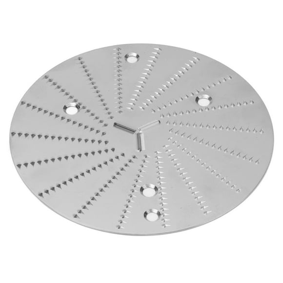 Tbest Juicer Shredder Blade Replacement Stainless Steel Stable For Jack Lalanne Power Juicer,Juicer Shredder Blade,Juicer Blade Replacement