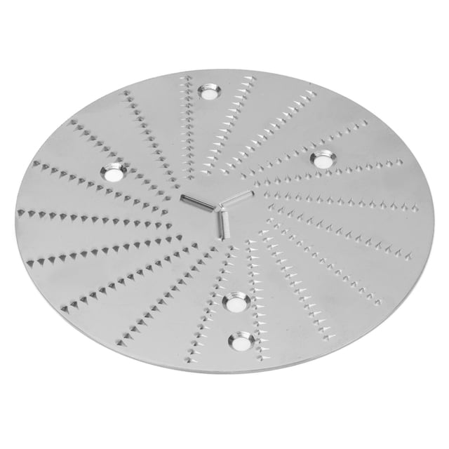 Ccdes Juicer Shredder Blade,Juicer Blade,Juicer Shredder Blade Replacement Stainless Steel Stable for Jack Lalanne Power Juicer