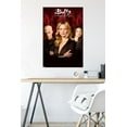 thumbnail image 6 of Buffy the Vampire Slayer - Season 5 One Sheet Wall Poster, 22.375" x 34", 6 of 6