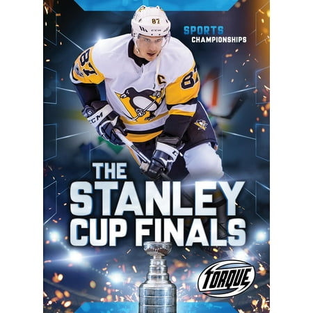 - The Stanley Cup Finals