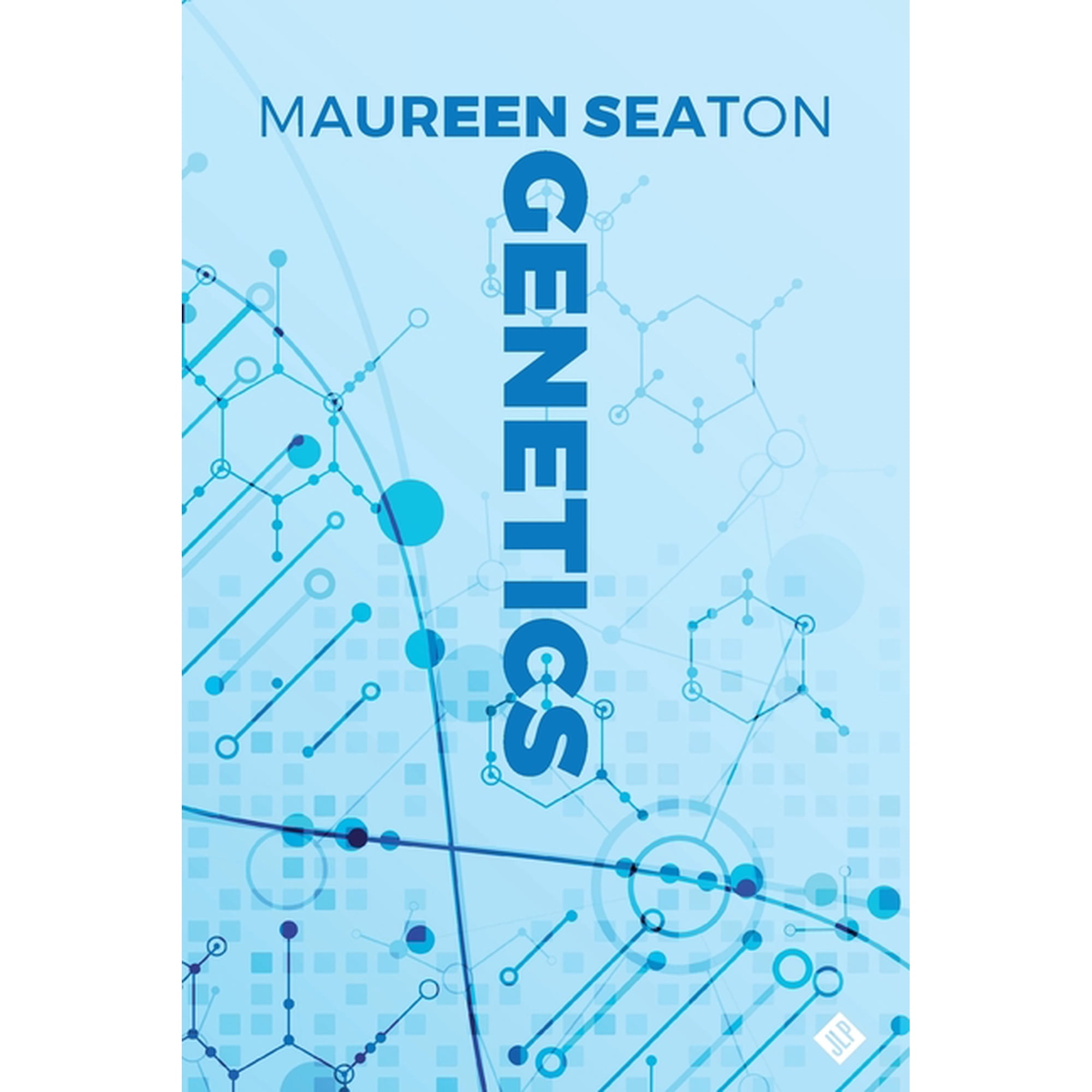 Genetics, (Paperback)