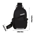 thumbnail image 3 of onlyliua ¡ Ofertas Del Día Liquidación Prime! Mochila Pequeña Informal Moda para Hombre, para Viajes, Ligera y Fácil de Llevar, para Llevar Al Hombro, 3 of 6