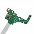 thumbnail image 3 of Reemplazo de la placa de encendido y apagado del botón de encendido para HP Pavilion, 3 of 6