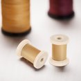 thumbnail image 3 of NIYANGLE 20Pcs Wood Spools for Crafts Unfinished Style for Hobbyists and Photo Props, 3 of 5