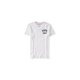 thumbnail image 1 of Aeropostale Hombres NY 1987 Embellecido Camiseta, Blanco, X-Small Aeropostale Camiseta adornada, 1 of 1