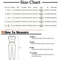 thumbnail image 3 of Busydd Scrubs for Women Set Short Sleeve V Neck Zipper Scrubs Tops Jogger Scrub Pants for Women Casual Stretch Solid Color Nursing Uniform Workwear with Pockets, 3 of 6
