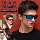 thumbnail image 2 of Gafas Deportivas POLARKING 2 PACK Polarizadas UV400 para Hombre, 2 of 6
