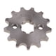 thumbnail image 5 of Juego de Piñones de Motor de Cadena de Dirtbike de Motocicleta 420 para 420-13T-17mm Sunnimix Piñón del motor, 5 of 7