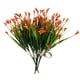 thumbnail image 5 of 4 piezas de lirios de cala de tacto real para decoración de ramos de novia y flores artificiales Rosado, 5 of 9