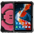 thumbnail image 4 of Pisexur Electrónica para Hombres HD Tableta de 7 Pulgadas IPS Pantalla de Alta Definición WiFi Bluetooth Llamada de Voz Juego Video Aprendizaje Tablet Función Electrónica para Niños, Organizador de E, 4 of 6