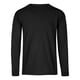 thumbnail image 1 of Paquete 3 Playeras Cuello Redondo Manga Larga, 1 of 5