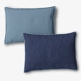 thumbnail image 4 of Mainstays Kids Reversible Gamer Stitch Quilt Set, Full/Queen, 3 Pieces, 4 of 6