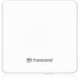 thumbnail image 2 of Transcend 8K Extra Slim Portable DVD Writer Optical Drive (TS8XDVDS-W), 2 of 4