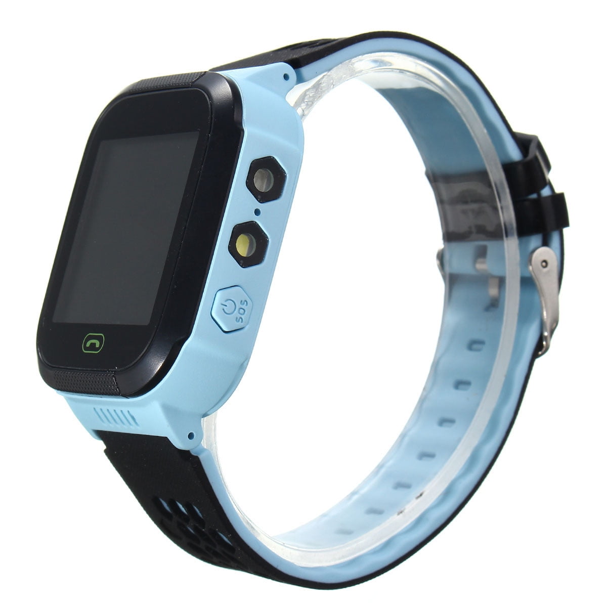 smartwatch with gps and calling