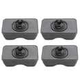 thumbnail image 1 of 2039970186 Jack Lift Pad for Mercedes Benz W203 W209 W211 (Pack of 4), 1 of 5