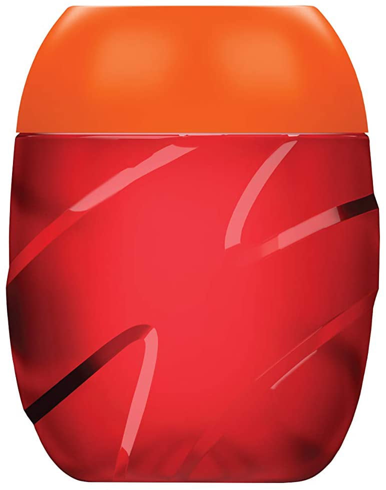 Gatorade GX Pods Fruit Punch Red 1-Pack 4 Pods 