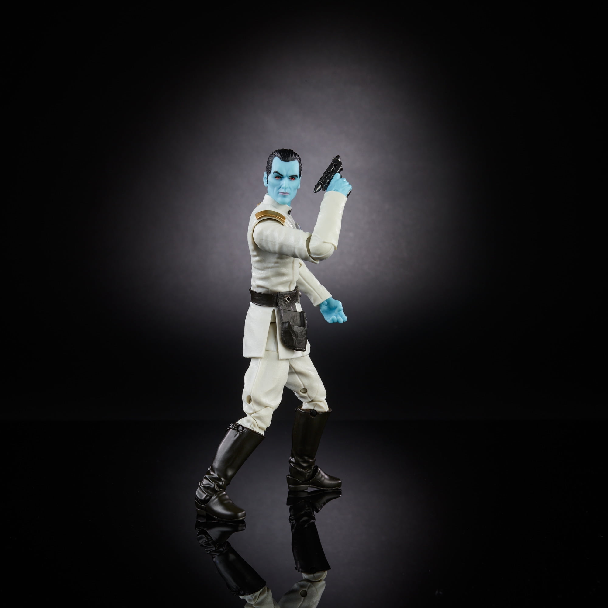 Star Wars The Black Series Grand Admiral Thrawn