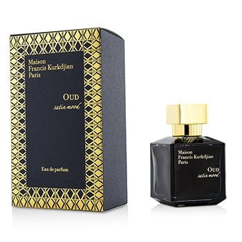 Msiaon Farcnis Krukdjain 0ud Satin Mood Eau De Parfum - 2.4oz