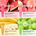 thumbnail image 3 of 4-Pcs Jelly Primer Gel - Hydrating, Pore Minimizing, Long-Lasting, Lightweight, Non-Greasy, Suitable For All Skin Types, Perfect Makeup Base, 3 of 5